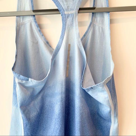 Nike Dri-Fit Running Tank Top - Picture 6 of 7